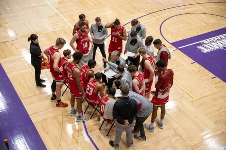 Denver Men's Basketball