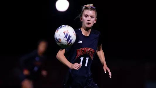 Megan Prazich - October 12, 2023