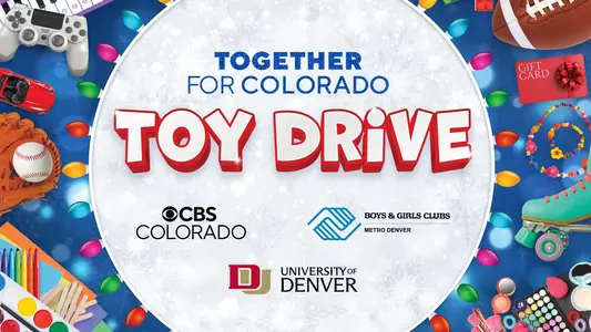 ToyDrive