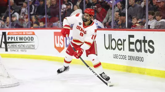 Shai Buium Colorado College 2023 November 3