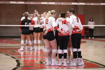 Volleyball Team