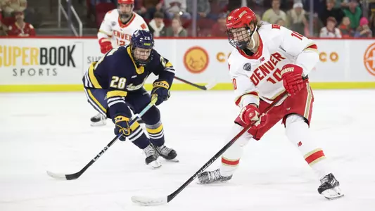 Miko Matikka Augustana 2023 October 27