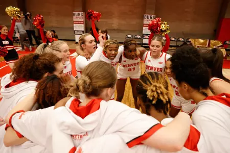 Team v Wyoming