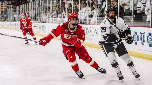 Sean Behrens Western Michigan 2023 December 8