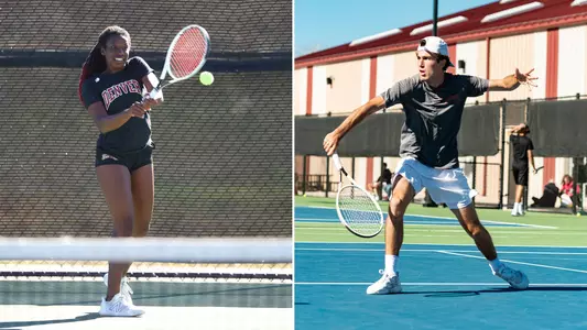 Taylor Melville & Daniel Sancho Arbizu Header