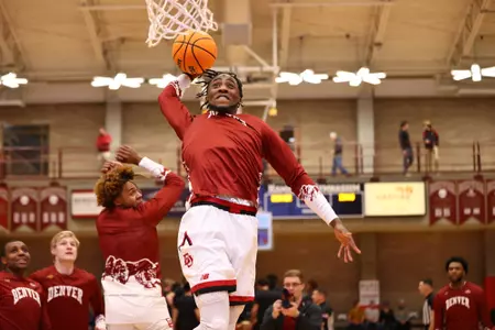 Tevin Smith