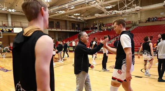 Men's Basketball