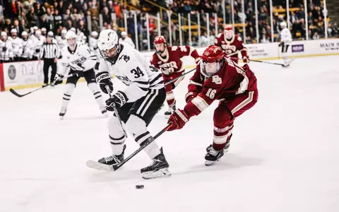 Tristan Broz Western Michigan 2023 February 24
