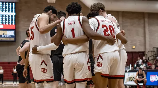 Denver Men's Basketball