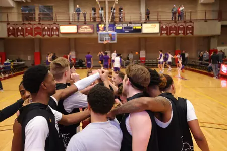Denver Men's Basketball