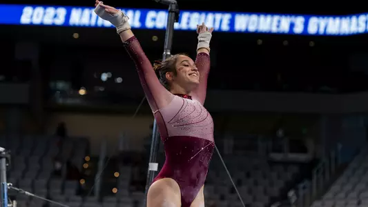 Alexandria Ruiz Bars - April 13, 2023