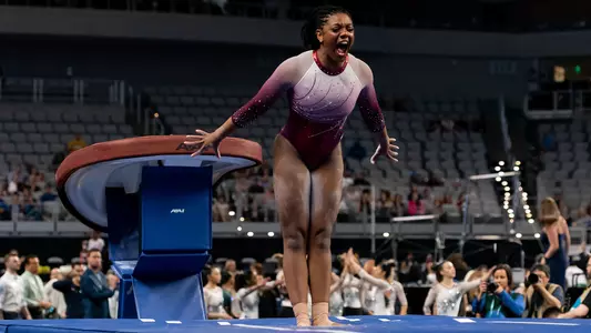 Lynnzee Brown Vault - April 13, 2023