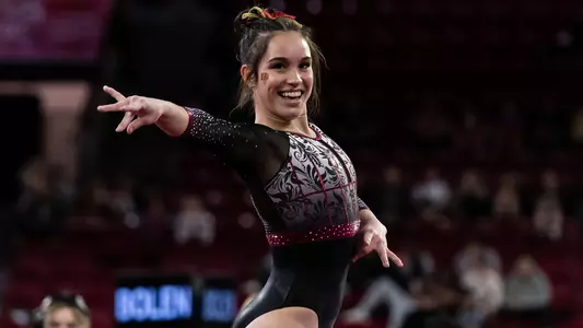 Alexandria Ruiz Floor - March 5, 2023