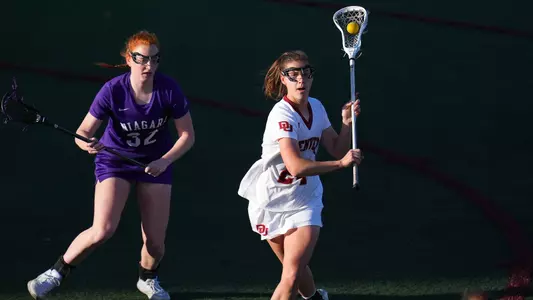 Julia Gilbert 2023 Niagara