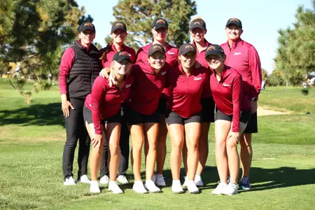 Denver Women's Golf