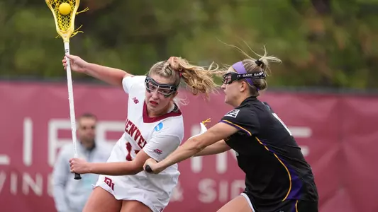 Sloane Kipp Albany 2023 May 14 NCAA Tournament Second Round