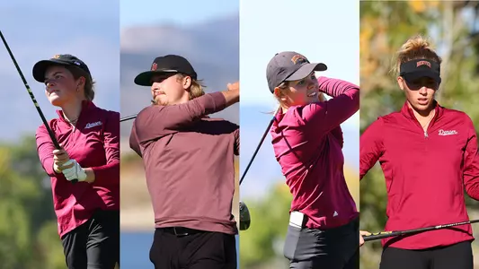 Denver Golf