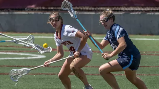 Abby Jenkins Villanova 2023 April 1