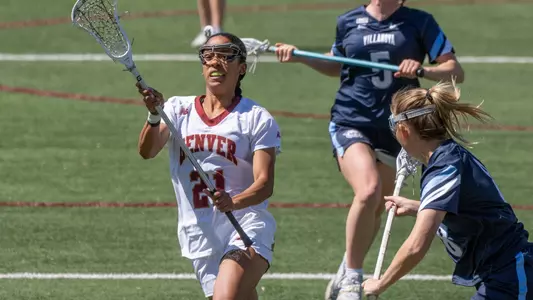 Trinity McPherson Villanova 2023 April 1