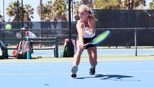 Karsyn Evans - Women's Tennis