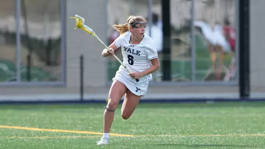 Payton Vaughn Yale