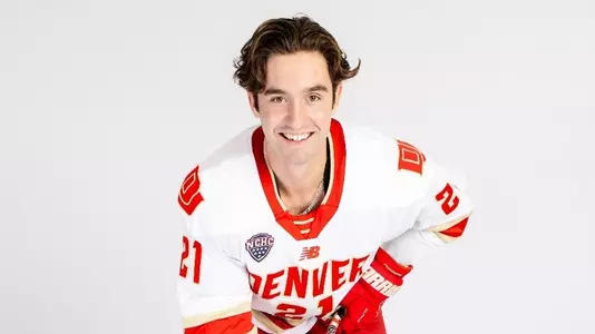Head Shots Hockey 2023 Kent Anderson
