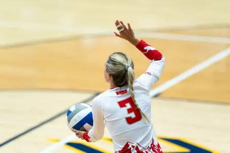 DU vs UCSB