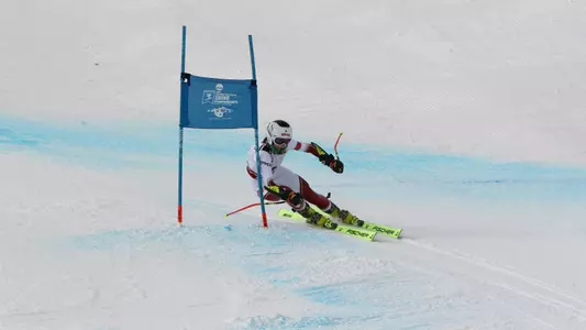 Liv Moritz 2024 Westminster Invitational Giant Slalom