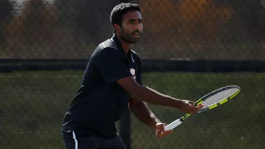 Anish Sriniketh - October 24, 2023