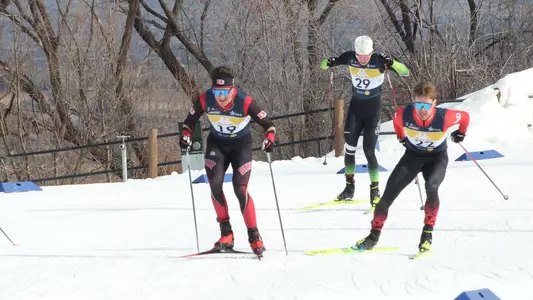 Elijah Weenig Westminster Invite USA Nationals Freestyle Springs 2024 January 4