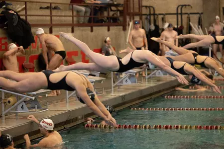 Denver vs. Colorado School of Mines