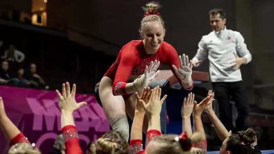 Jessica Hutchinson & Team - January 5, 2024