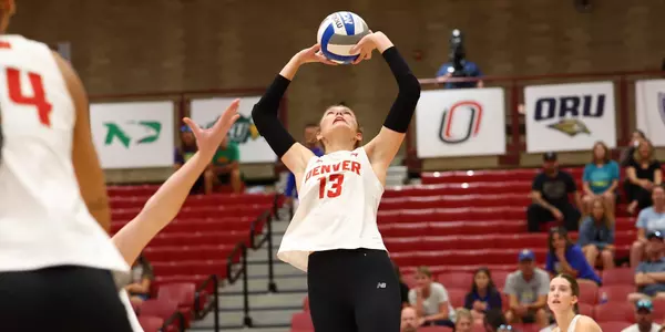 Decker v SDSU