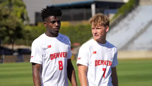 David Biggers, Oje Ofunrein