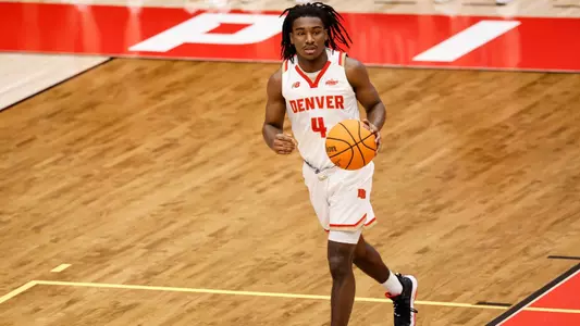 DeAndre Craig