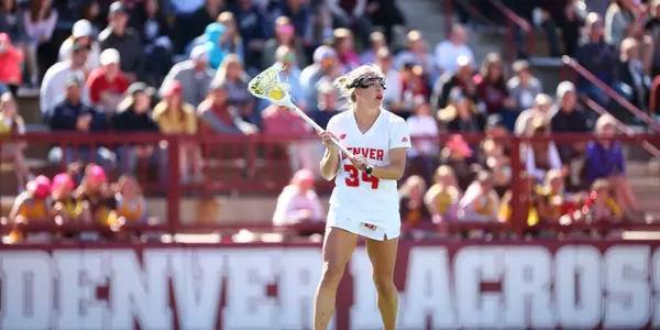 Caroline Colimore v Maryland