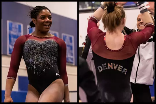 Denver Gymnastics Leotard Encyclopedia - Cinderella