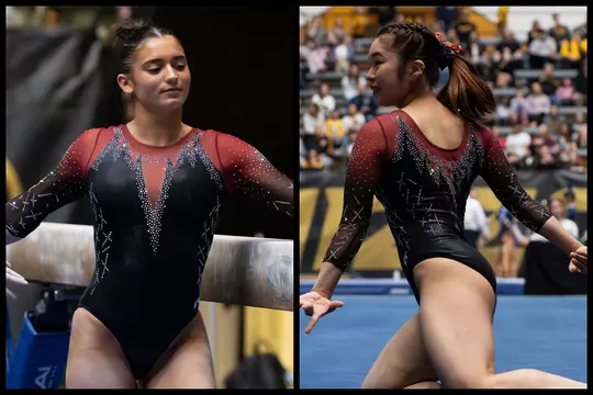 Denver Gymnastics Leotard Encyclopedia - X