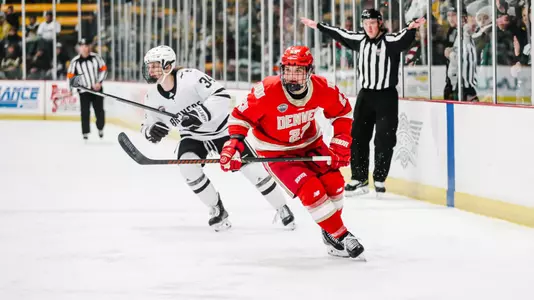 Eric Pohlkamp Western Michigan 2024 December 6