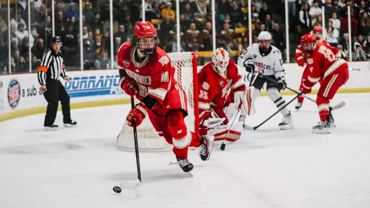 Jake Fisher Western Michigan 2024 December 7