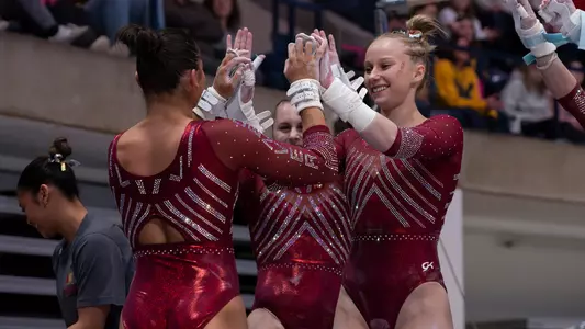 Jessica Hutchinson Bars - February 18, 2024