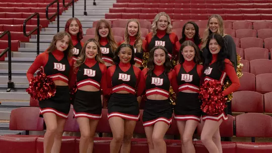 Denver Cheer