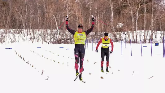Andreas Kirkeng Classic Denver Invitational 2024 February 9
