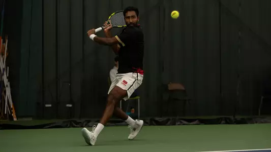 Anish Sriniketh - October 28, 2023