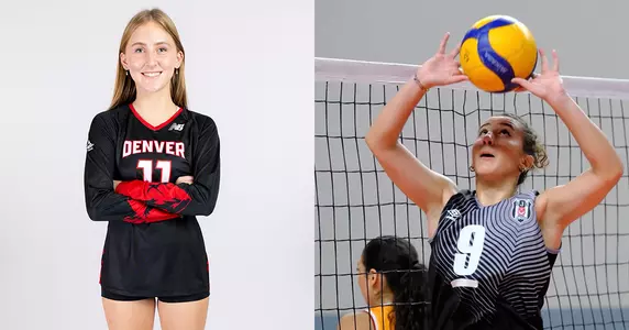 2024 VB Class