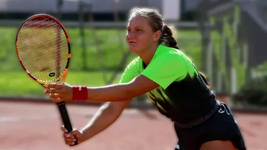 Natalie Cinkova WTEN NLI 2024-24