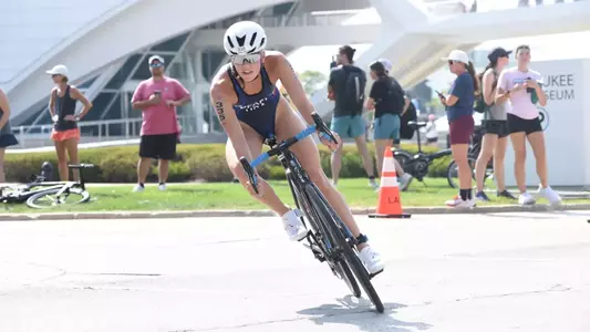 Ava Pfaff 2023 USA World Championships