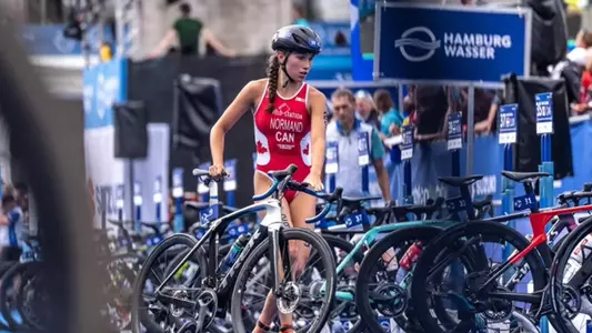 Beatrice Normand Canada 2023