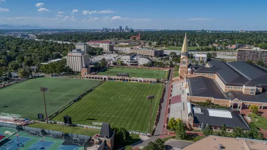 Ritchie Center