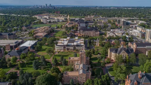 Ritchie Center